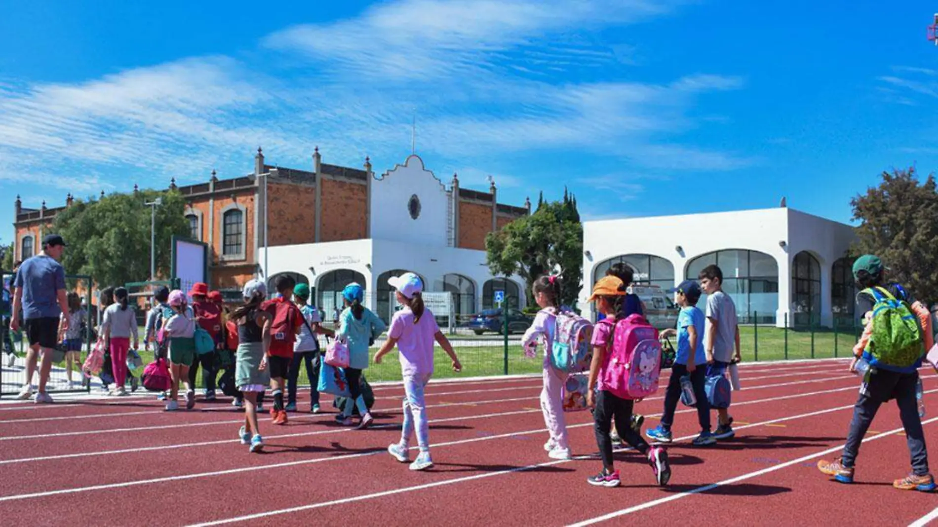 El verano en la UDLAP está a gran nivel